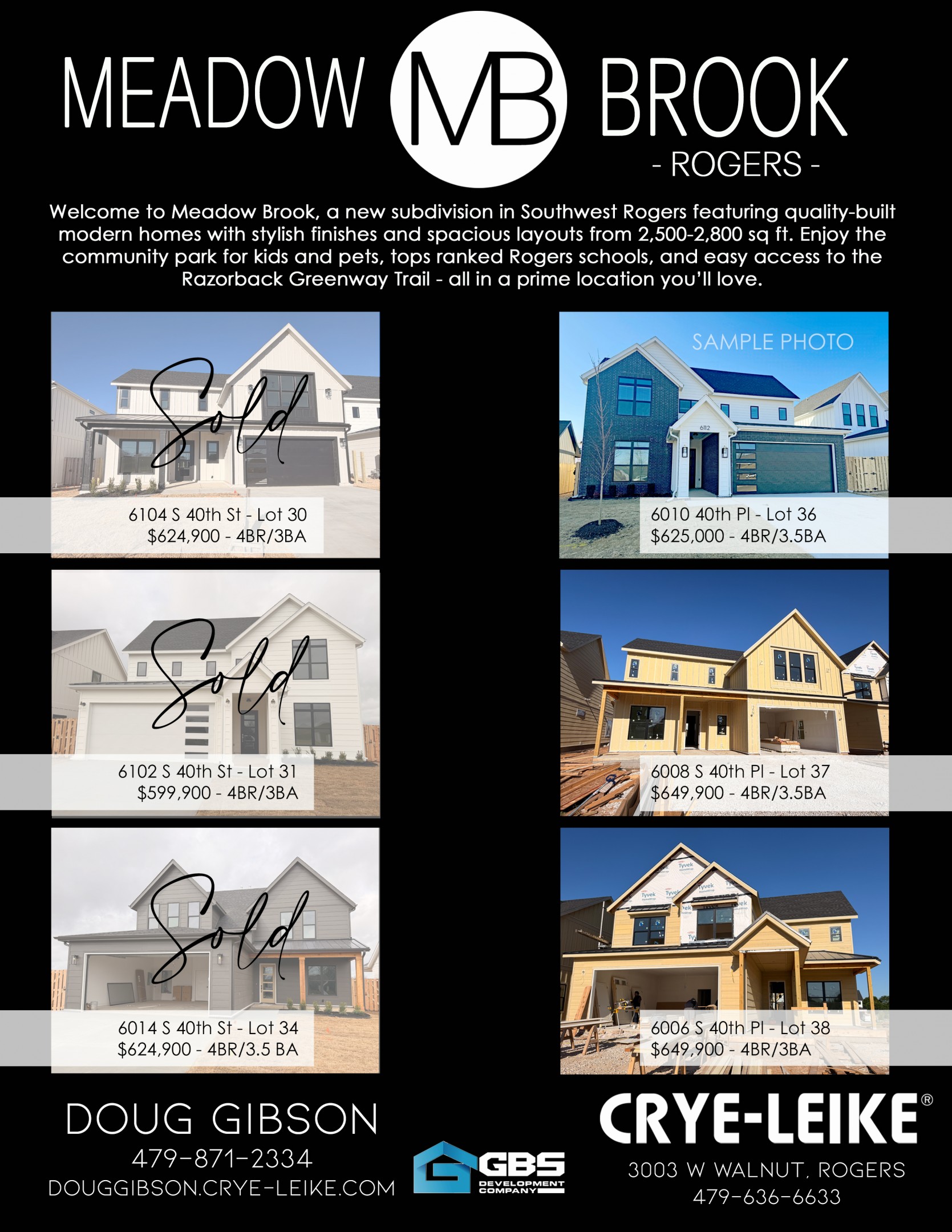 flyer